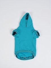 100% Cotton Personalised Luxury Dog Hoodie by RUFF - Image 2 of 5