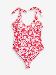 Simply Be Red Value Swimsuits 2 Pack - Image 6 of 7