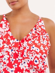 Simply Be Vale 2 Pack Swimdresses - Bild 3 von 7
