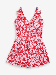 Simply Be Vale 2 Pack Swimdresses - Bild 6 von 7