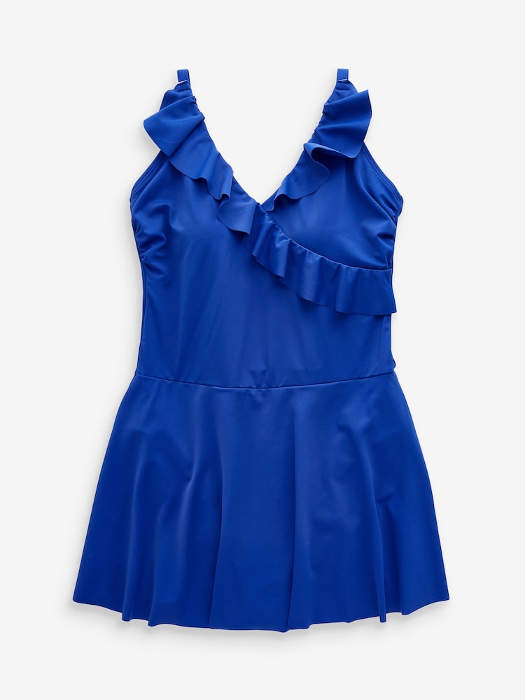 Simply Be Vale 2 Pack Swimdresses - Bild 7 von 7 Simply Be Vale 2 Pack Swimdresses - Bild 7 von 7