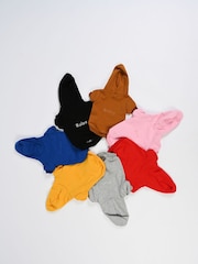 100% Cotton Personalised Luxury Dog Hoodie by RUFF - Image 4 of 5