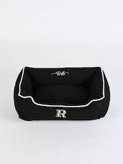 Personalised Pawfect Dream Dog Bed by RUFF - Image 1 of 5