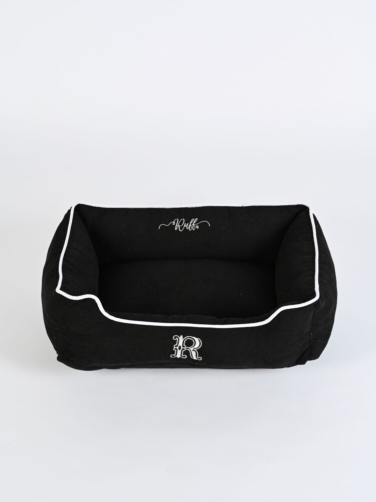 Personalised Pawfect Dream Dog Bed by RUFF - Image 1 of 5