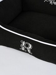 Personalised Pawfect Dream Dog Bed by RUFF - Image 2 of 5