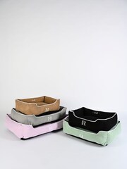 Personalised Pawfect Dream Dog Bed by RUFF - Image 4 of 5