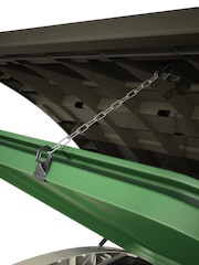 Keter Brown Store it out Max 1200L Garden Storage Box - Image 4 of 6