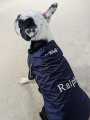 Personalised RainPaws Coat by RUFF - Image 1 of 5