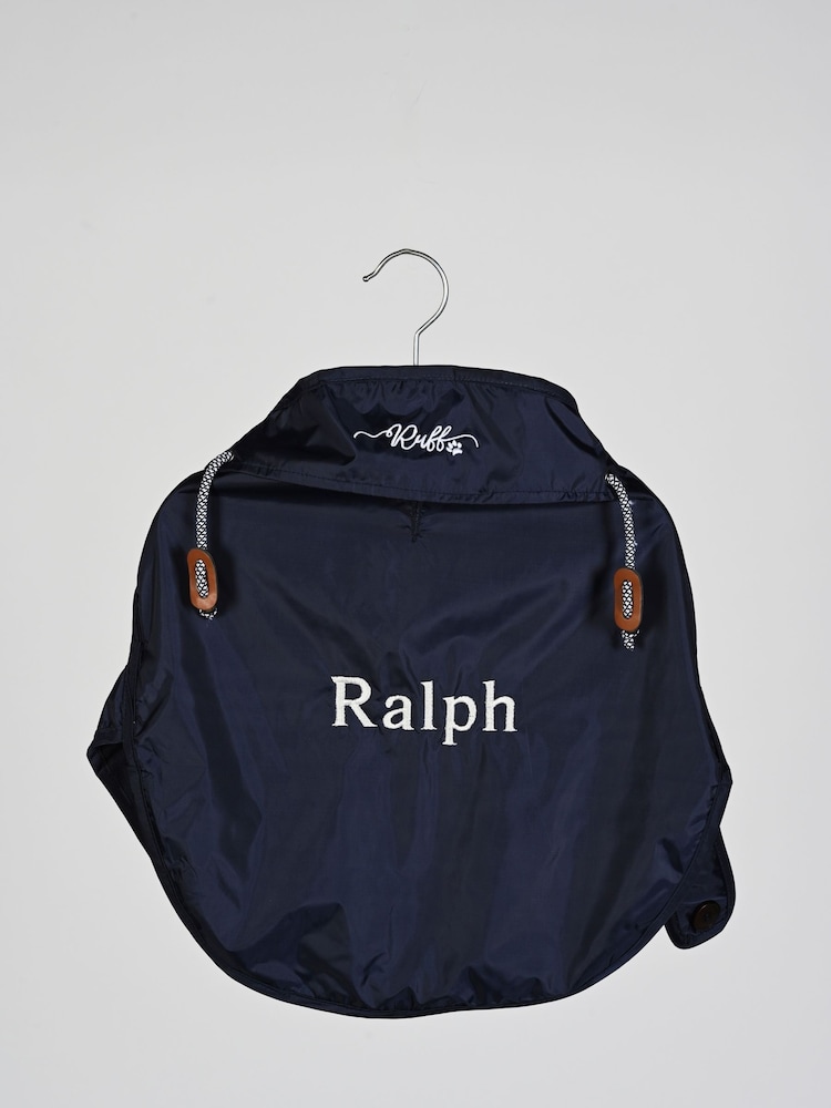 Personalised RainPaws Coat by RUFF - Image 2 of 5