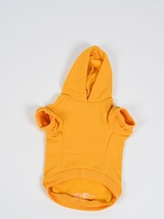100% Cotton Personalised Luxury Dog Hoodie by RUFF - Image 2 of 5