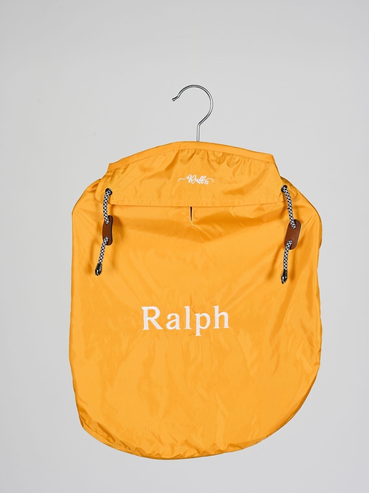 Personalised RainPaws Coat by RUFF - Image 5 of 5