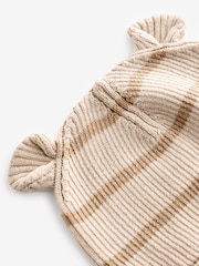 Gap Cream Brannan Bear Wrap Jumper & Bottoms Outfit Set (Newborn-24mths) - Image 6 of 9