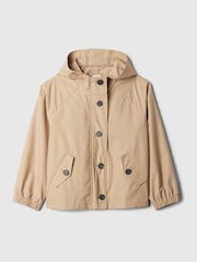 Gabardina tipo anorak de Gap (4-13 años) - Imagen 5 de 5