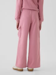 Gap vintage zachte cargo joggingbroek met naad (4-13jr) - Image 3 of 5