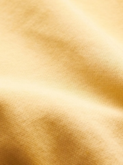 Gap Yellow Vintage Soft Jumper (4-13yrs) - Image 4 of 4