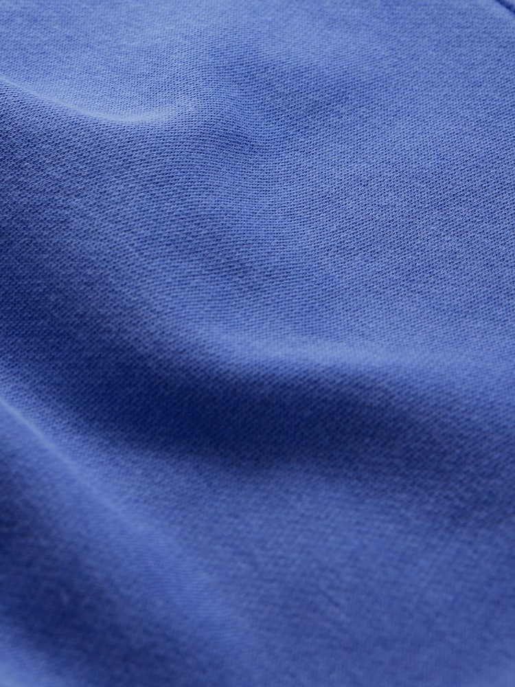 Gap Blue Vintage Soft Jumper (4-13yrs) - Image 5 of 5