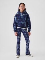 Gap Logo Graphic Hoodie (4-13yrs) - Image 3 of 5