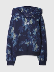 Gap Logo Graphic Hoodie (4-13yrs) - Image 4 of 5