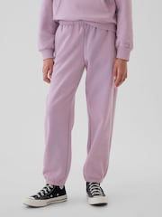 Pantalones de chándal con logo de Gap (4-13años) - Imagen 1 de 5