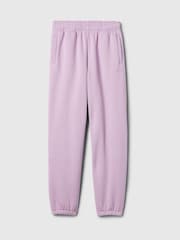 Pantalones de chándal con logo de Gap (4-13años) - Imagen 4 de 5