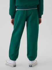 Gap Green Logo Joggers (4-13yrs) - Image 2 of 5
