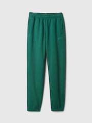 Gap Green Logo Joggers (4-13yrs) - Image 4 of 5