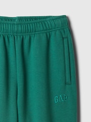 Gap Green Logo Joggers (4-13yrs) - Image 5 of 5