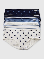 Gap Hüftslips 5er-Pack (4-13Jahre) - Bild 1 von 1