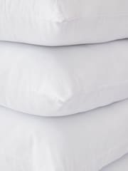 4 Pack Sleep In Comfort Pillows - Image 2 of 2