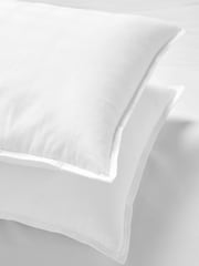 Soft King Size Feels Like Down Pillow - Image 2 of 3