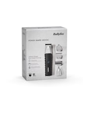 BaByliss Lithium Power 11 in 1 Multi Trimmer - Image 1 of 4