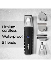BaByliss Lithium Power 11 in 1 Multi Trimmer - Image 2 of 4