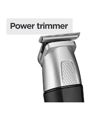 BaByliss Lithium Power 11 in 1 Multi Trimmer - Image 4 of 4
