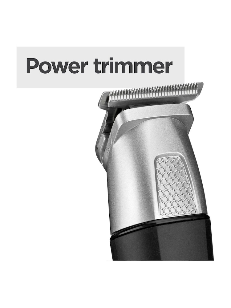BaByliss Lithium Power 11 in 1 Multi Trimmer - Image 4 of 4