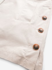 Sand Cape Trench Coat - Image 8 of 9
