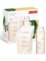 Clarins Cleansing Milk + Refill - Image 1 of 5