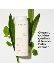 Clarins Cleansing Milk + Refill - Image 4 of 5