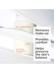 Clarins Cleansing Milk + Refill - Image 5 of 5