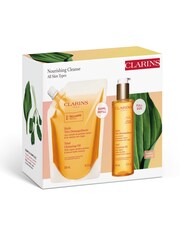 Clarins Cleansing Oil + Refill - Image 2 of 5
