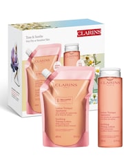 Clarins Soothing Toning Lotion + Refill - Image 1 of 5