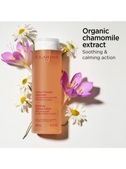 Clarins Soothing Toning Lotion + Refill - Image 4 of 5