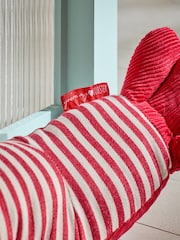 Red Coastal Lobster Doorstop - Image 2 of 5