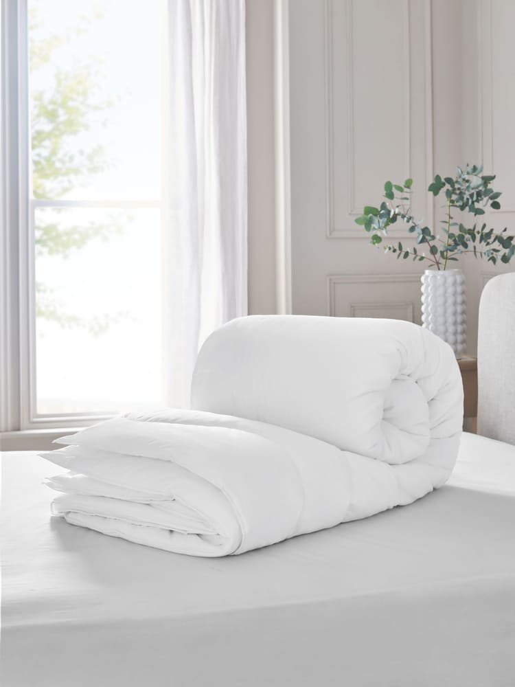 13.5 Tog All Season Ultra Allergy Defence Duvet - Image 2 of 3
