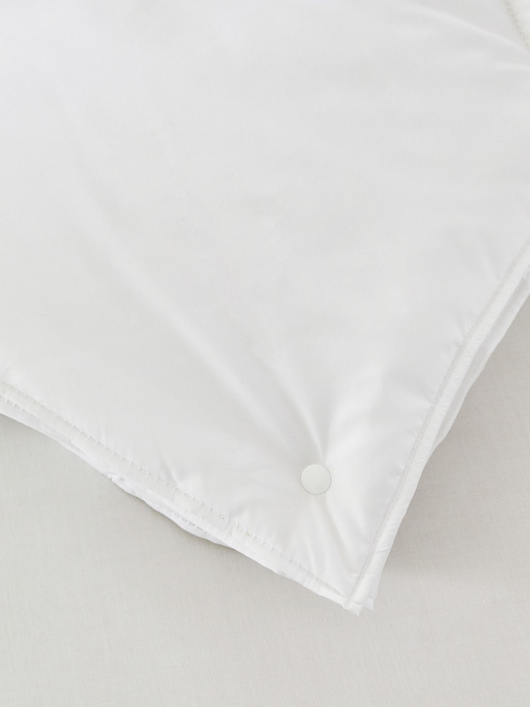 13.5 Tog All Season Ultra Allergy Defence Duvet - Image 3 of 3