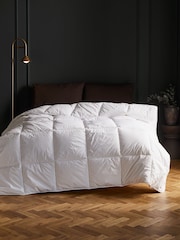 10.5 Tog Ultimate Feels Like Down Duvet - Image 1 of 5