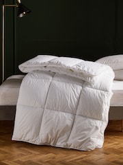 10.5 Tog Ultimate Feels Like Down Duvet - Image 2 of 5