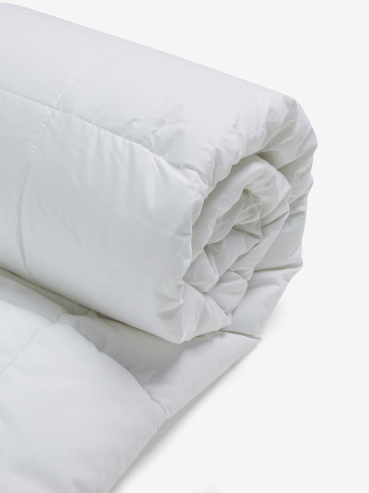 10.5 Tog Ultimate Feels Like Down Duvet - Image 5 of 5