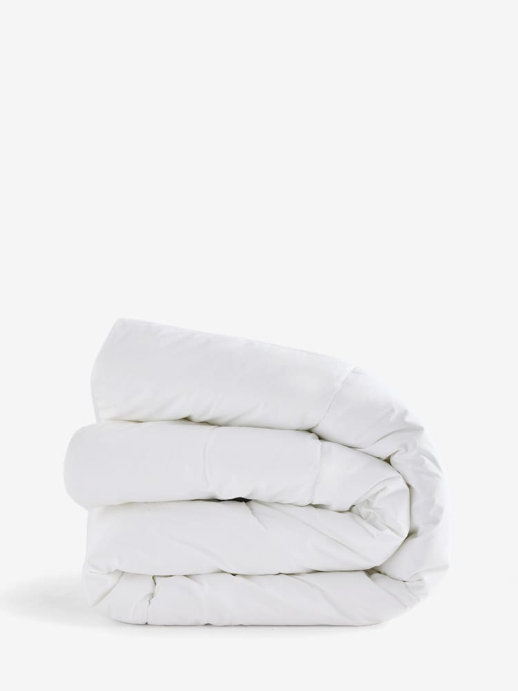 13.5 Tog Ultimate Feels Like Down Duvet - Image 5 of 5 13.5 Tog Ultimate Feels Like Down Duvet - Image 5 of 5