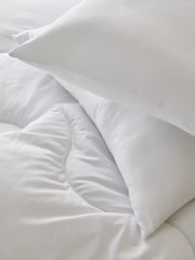 Set of 2 Medium Ultra Allergy Defence Pillows - Image 3 of 5