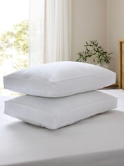 Set of 2 Medium Ultimate Feels Like Down Pillows - Image 1 of 2